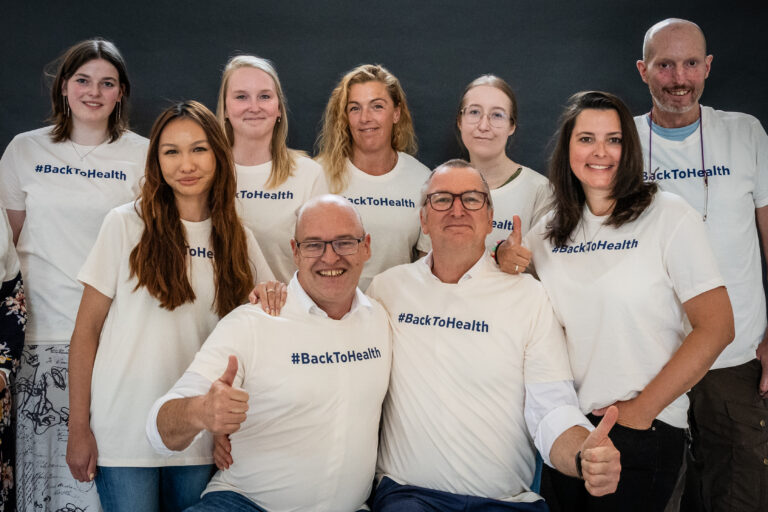 Hoffnung für Menschen mit schweren Autoimmunerkrankungen durch Erlanger Zelltherapie