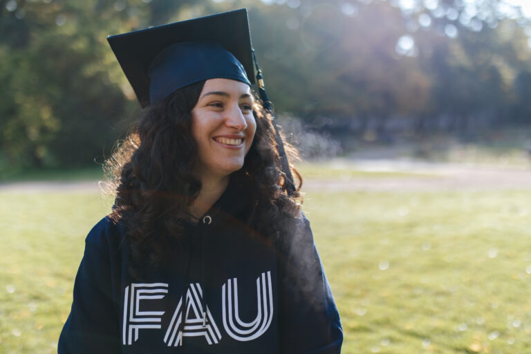 FAU-Shop: Rabatt für Alumni