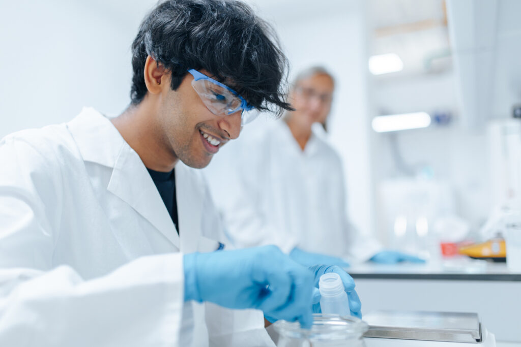 STAEDTLER-Stiftung – Geförderte Projekte