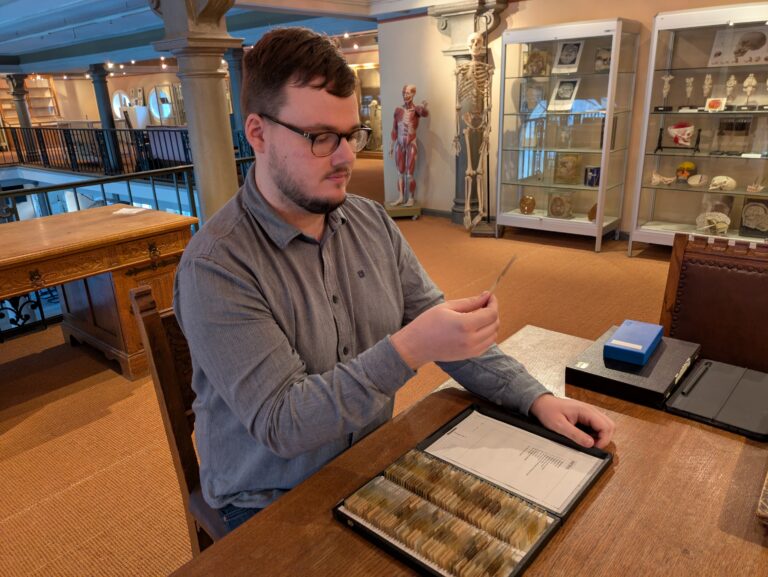 „Das waren Menschen mit echten Schicksalen“