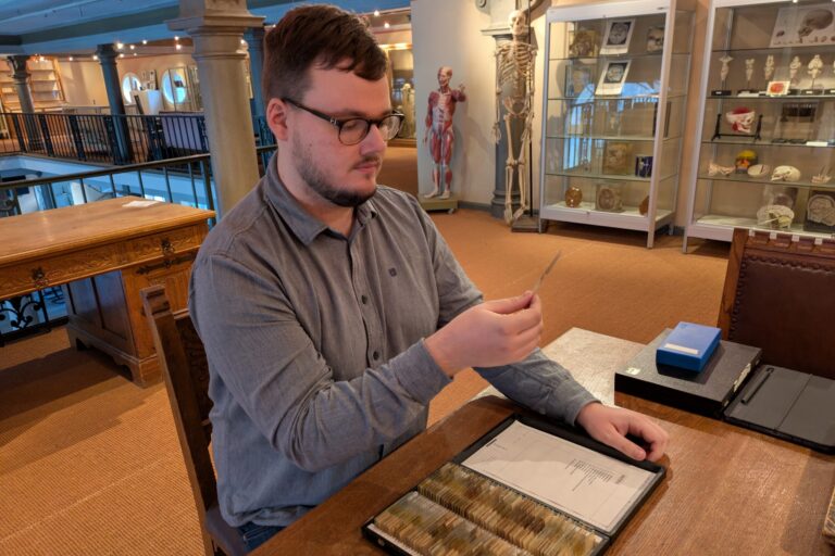 „Das waren Menschen mit echten Schicksalen“