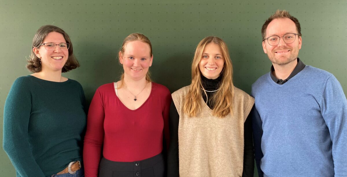 Die FAU-Arbeitsgruppe um Prof. Killian Schober erforscht warum das Immunsystem sich auch nach jahrzehnten an eine Impfung erinnern kann.