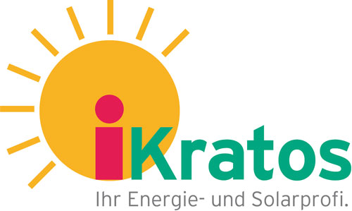 Logo Ikratos
