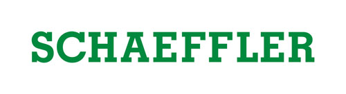 Logo Schaeffler