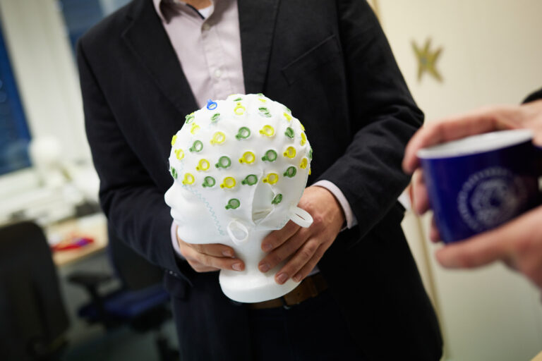 Warum wir uns Dinge merken – oder eben nicht