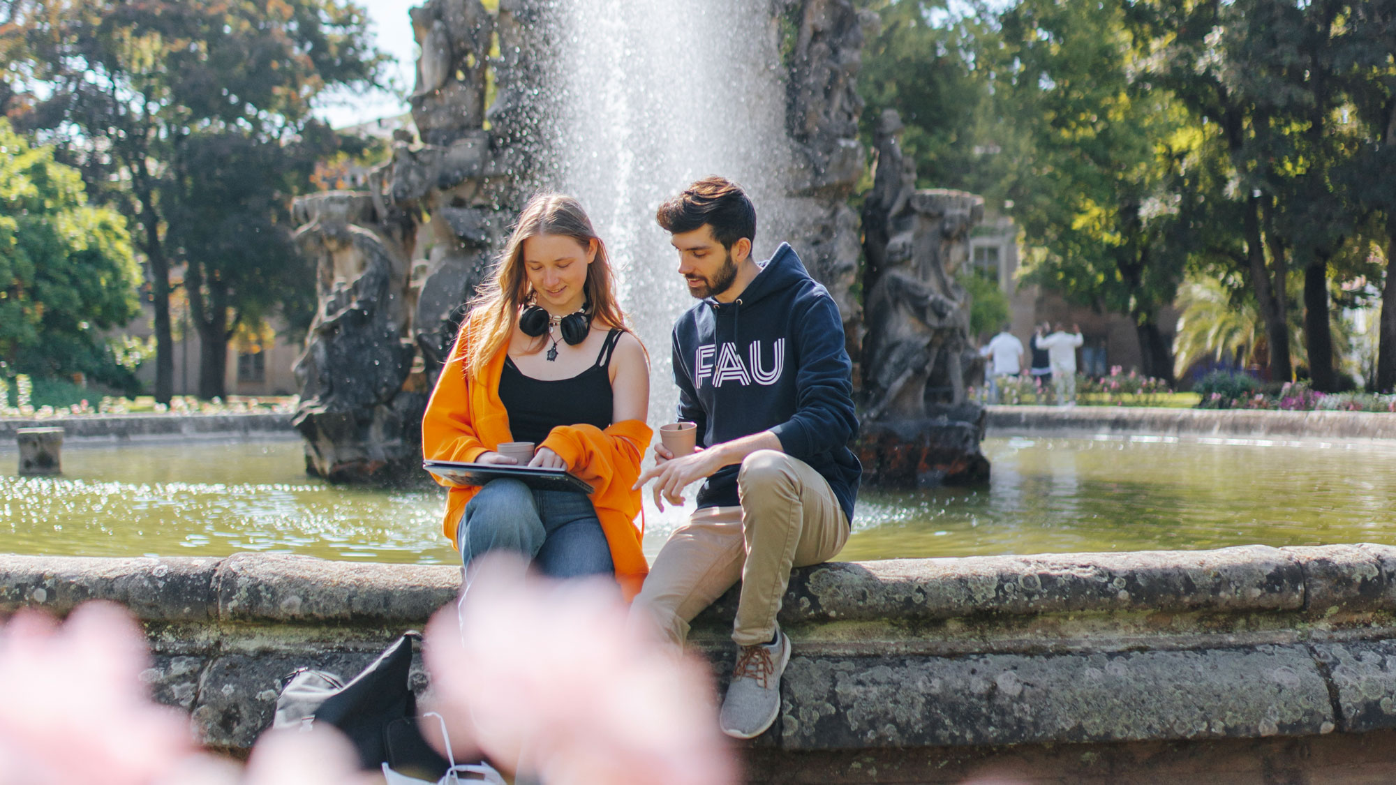 Mehr als 275 Jahre Erfahrung und Tradition