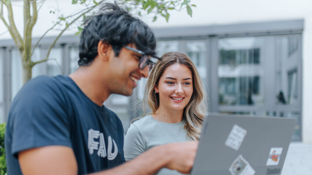 FAQs zur Studienorientierung