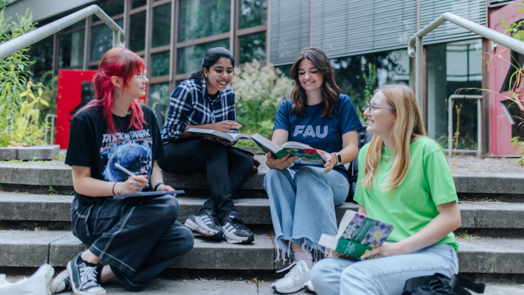 Gebühren für Bewerbungen aus Nicht-EU-Staaten