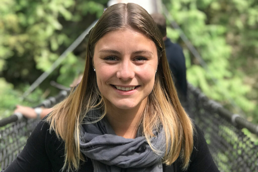 Foto von Denise Pinick.