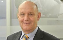 Porträtfoto von Klaus Fella