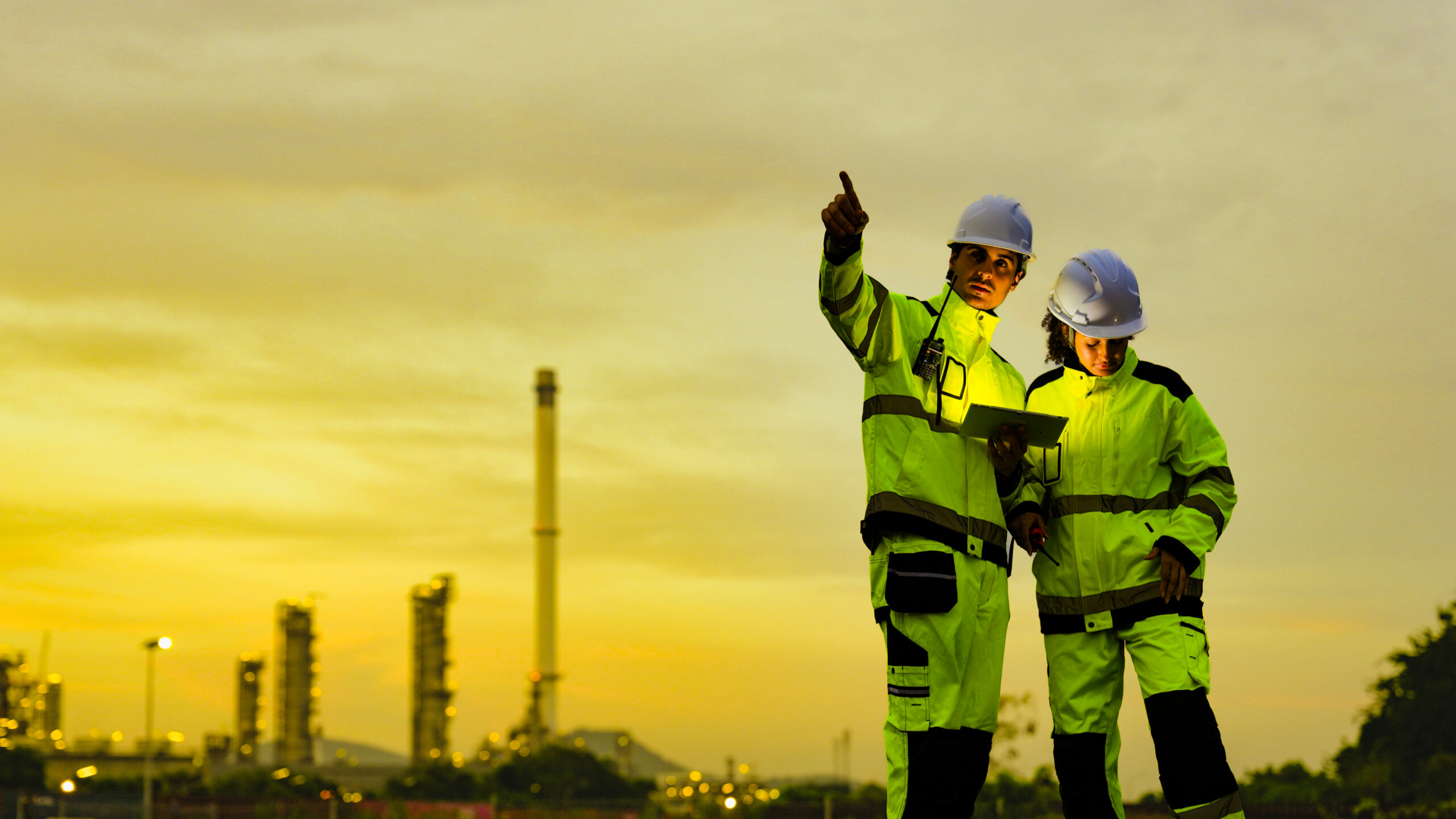 Wasserstoffkraftwerke