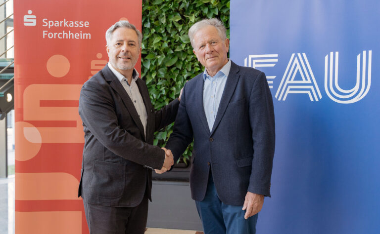 Universitätstage starten in Forchheim