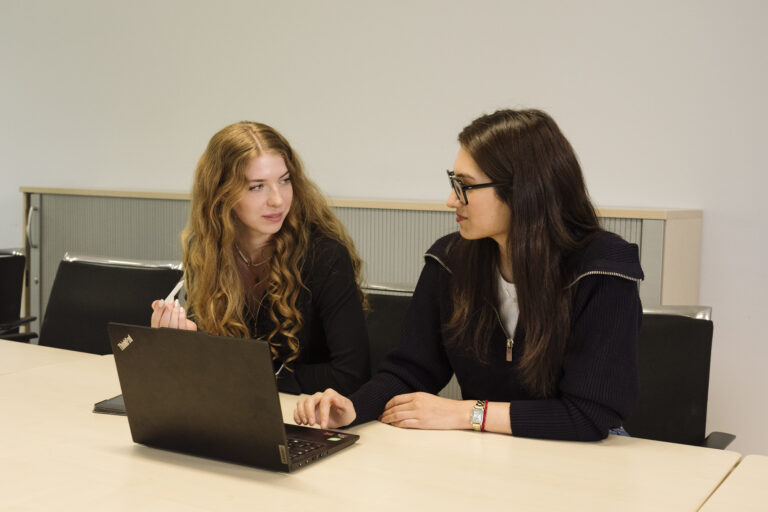 Jurastudium: So verändert KI die Lehre