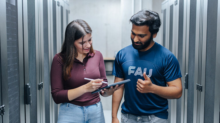 FAU gestaltet neuen nationalen 6G-Transferhub mit