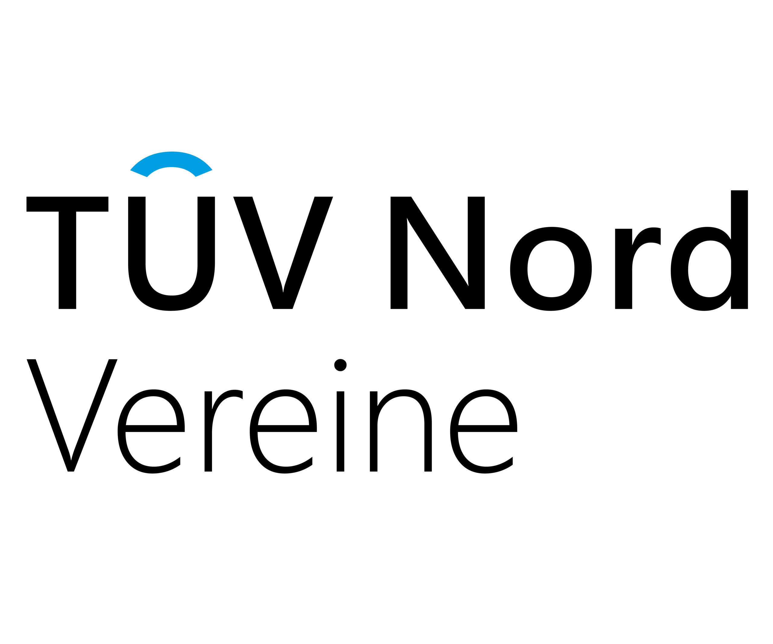 TüV Nord Logo