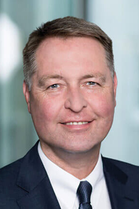 Porträtfoto von Stefan Heigl.