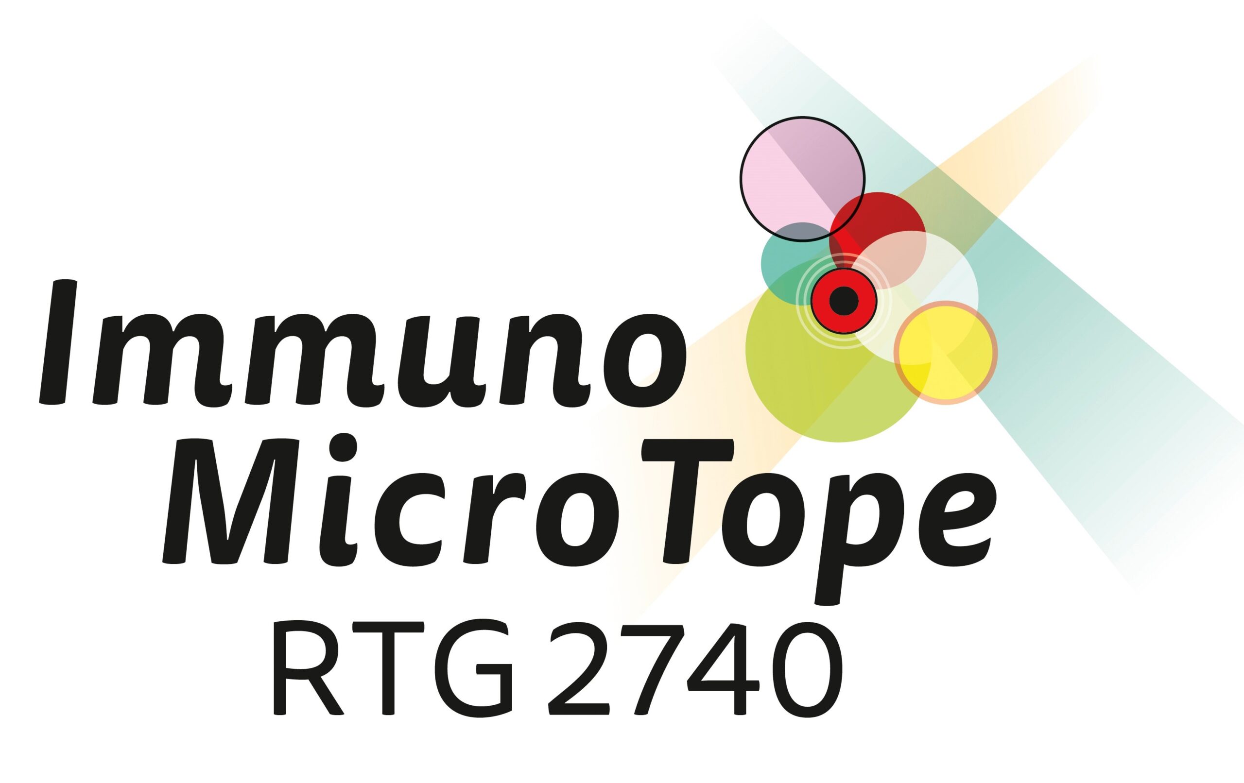 Logo GRK2740