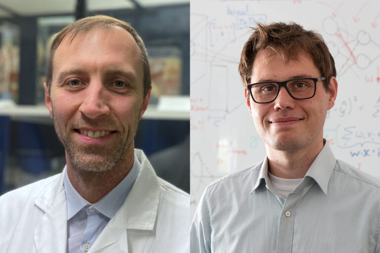 Zwei FAU-Dozenten erhalten Preis für gute Lehre