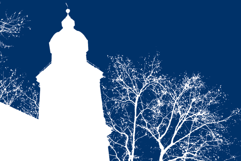 Universitätsgottesdienste im Sommersemester 2026