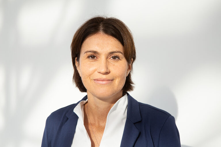 Neu an der FAU: Prof. Dr. Sarah Kittel-Schneider