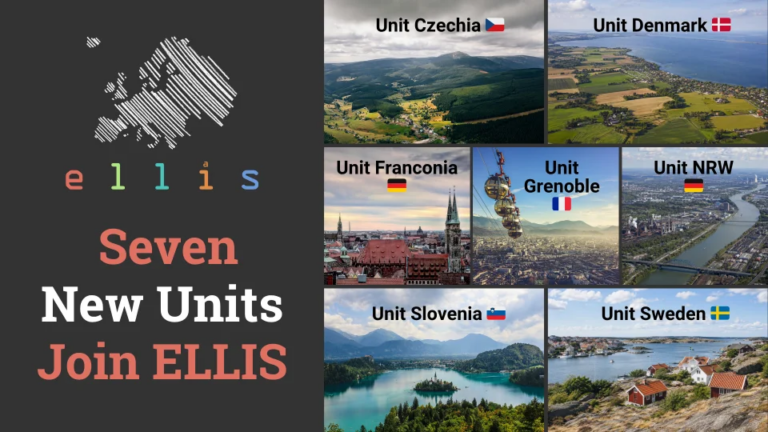 ELLIS Unit Franconia gegründet