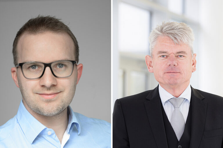 Vom Schmelzen und Kühlen