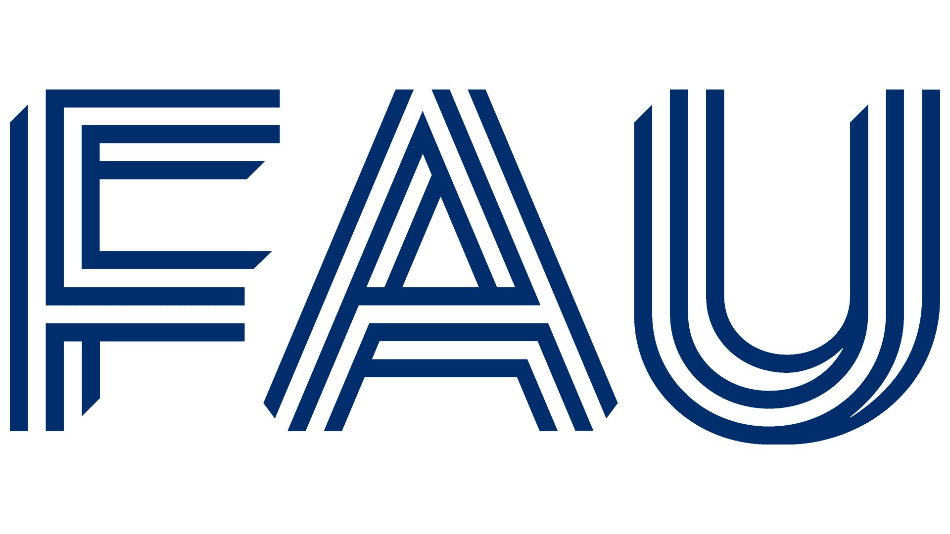 FAU-Logo
